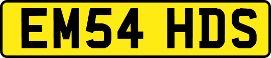 EM54HDS