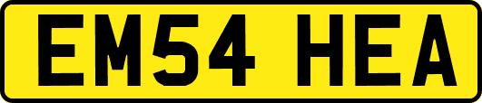 EM54HEA