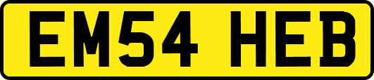 EM54HEB