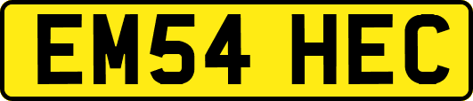 EM54HEC
