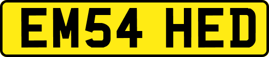 EM54HED