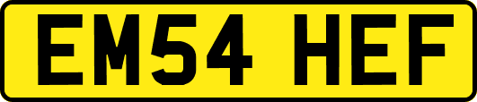EM54HEF