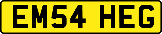 EM54HEG