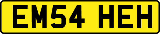 EM54HEH