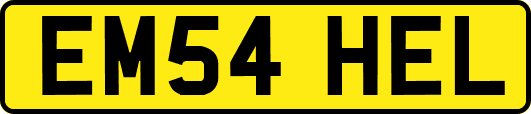 EM54HEL