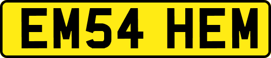 EM54HEM