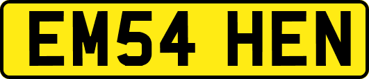 EM54HEN