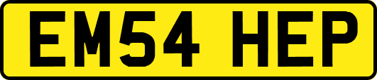 EM54HEP