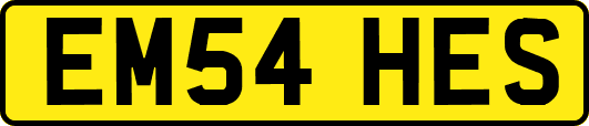 EM54HES