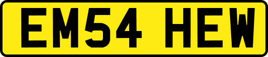 EM54HEW