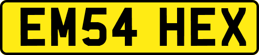 EM54HEX