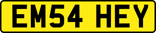 EM54HEY