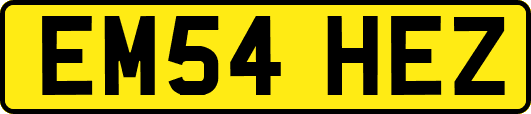 EM54HEZ