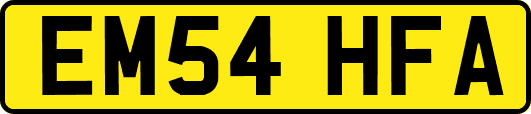 EM54HFA