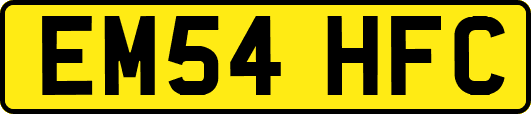 EM54HFC