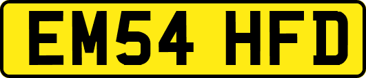 EM54HFD