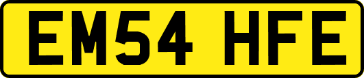 EM54HFE