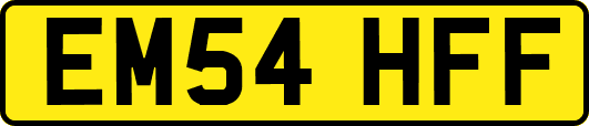 EM54HFF
