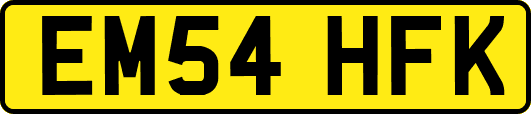 EM54HFK