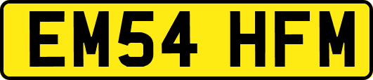 EM54HFM