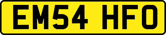EM54HFO