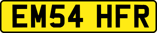 EM54HFR