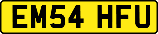EM54HFU