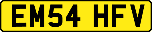 EM54HFV