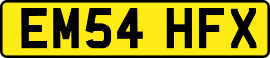 EM54HFX