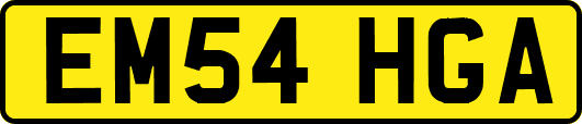 EM54HGA