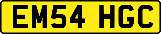 EM54HGC