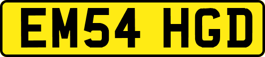 EM54HGD