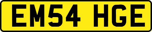 EM54HGE