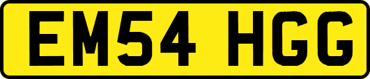 EM54HGG