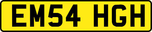 EM54HGH