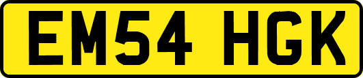 EM54HGK