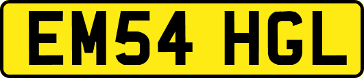 EM54HGL