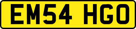 EM54HGO