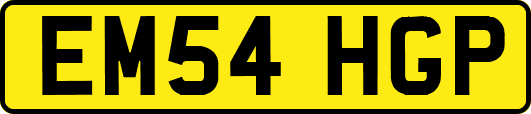 EM54HGP