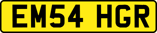 EM54HGR