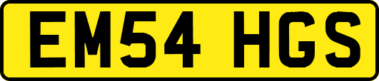 EM54HGS