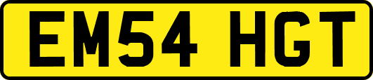EM54HGT
