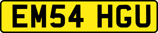 EM54HGU