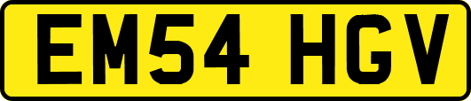 EM54HGV