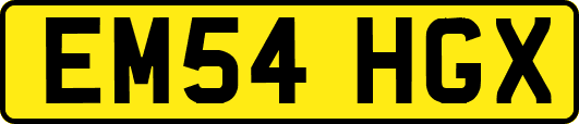 EM54HGX