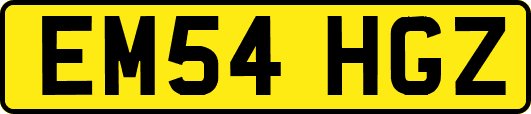 EM54HGZ