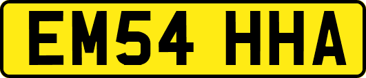 EM54HHA