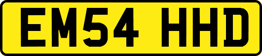 EM54HHD