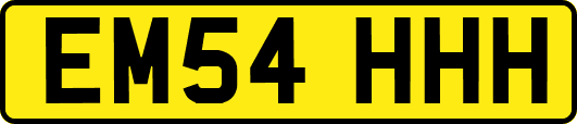 EM54HHH