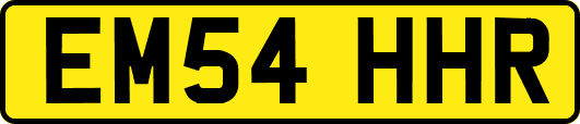 EM54HHR